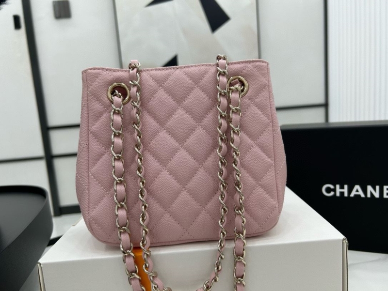 Chanel Shopping Bags